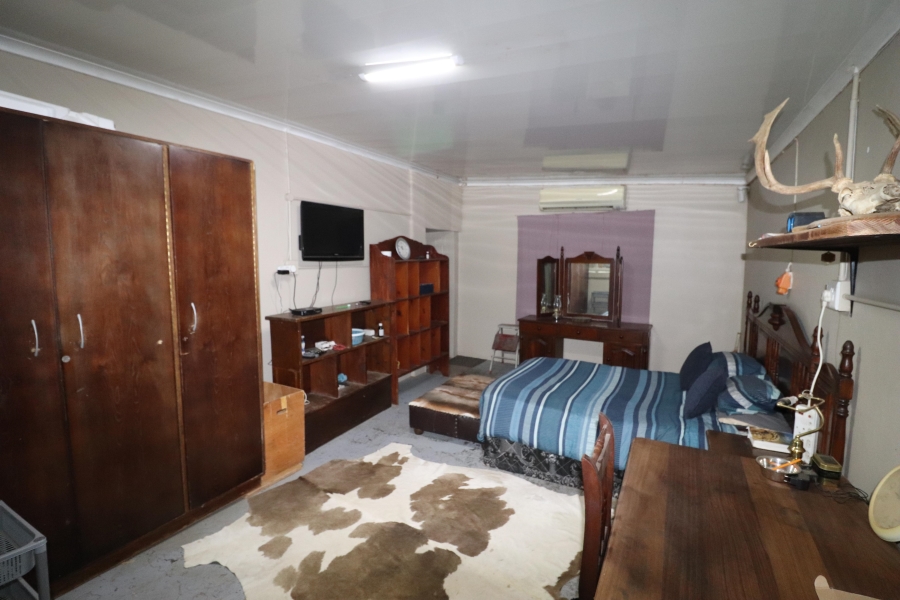 6 Bedroom Property for Sale in Ventersburg Free State